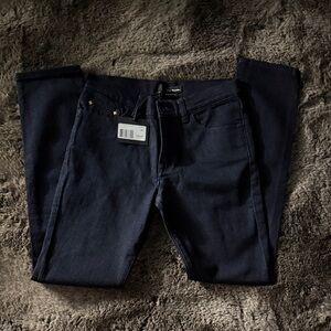 The Kooples Midnight Blue Skinny Jeans